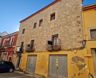 Exterior view of Flat for sale in Cáceres Capital  with Balcony