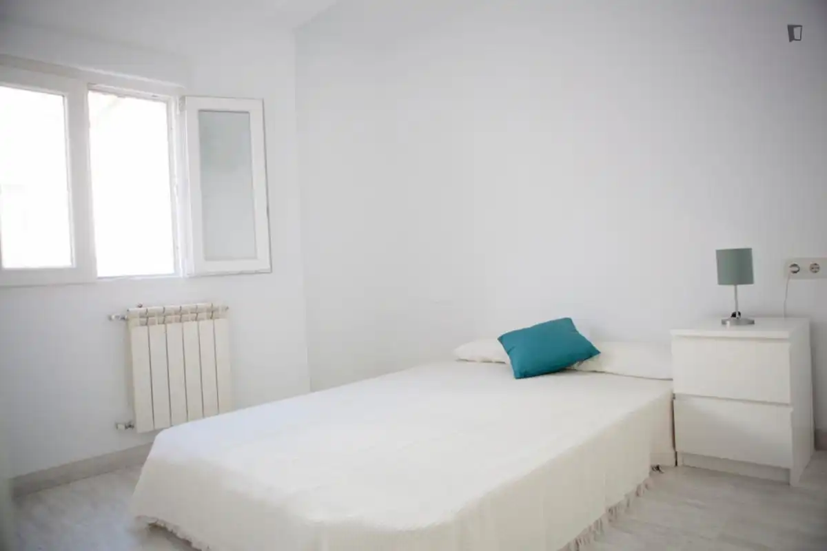 Apartments for rent in Numancia