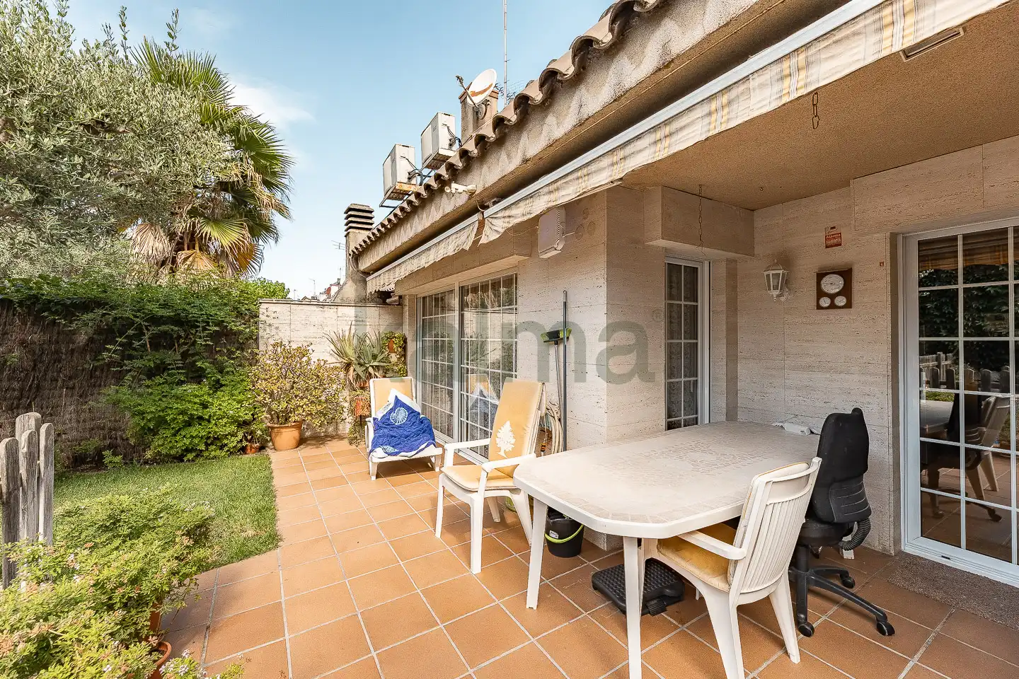 Einfamilien-Reihenhaus zum Verkauf in Carrer del Maestrat, Zona Esportiva