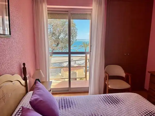 Apartament amb ascensor de lloguer a La Curva, imagen 14