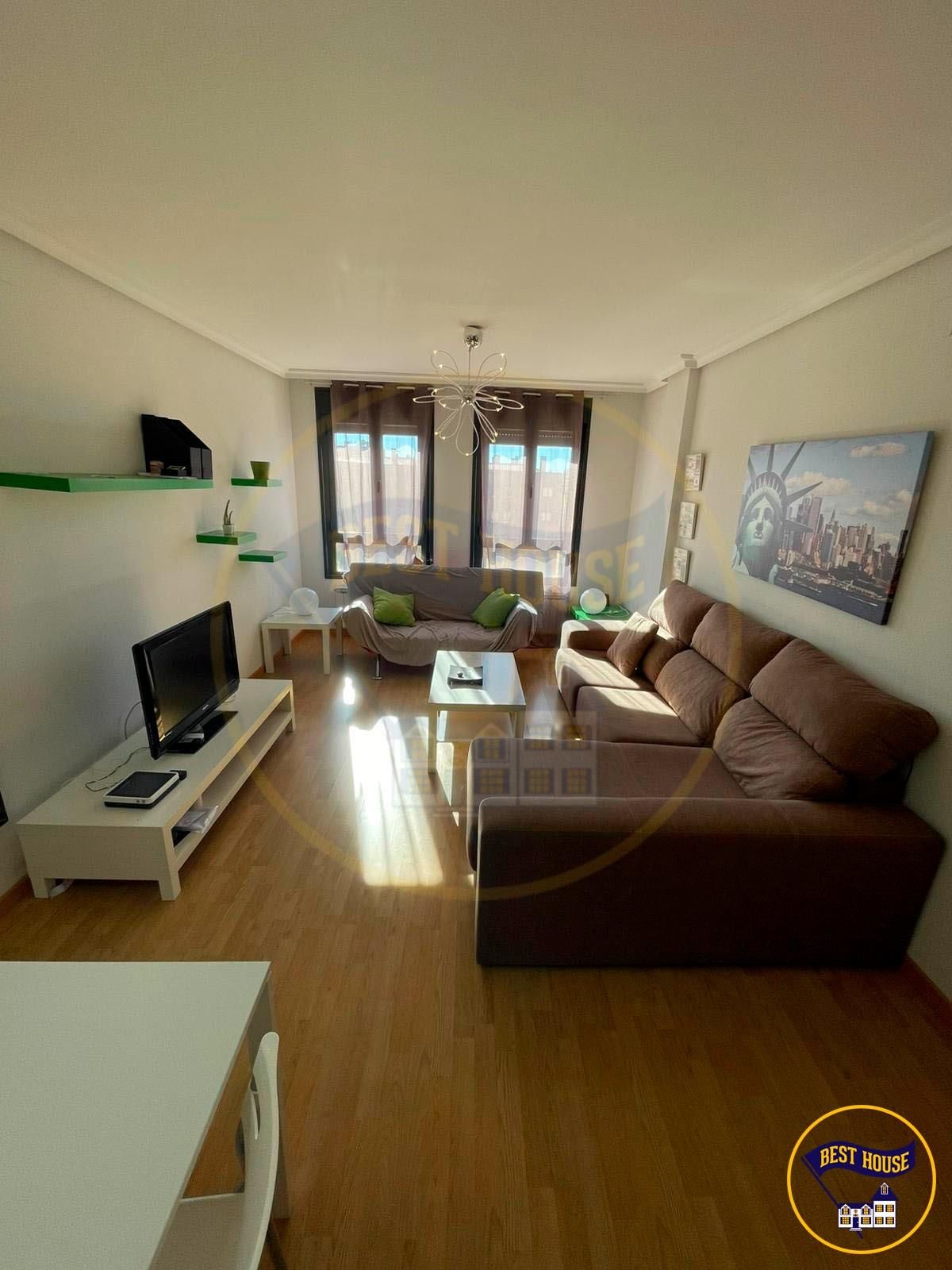 Flat for sale in Alameda