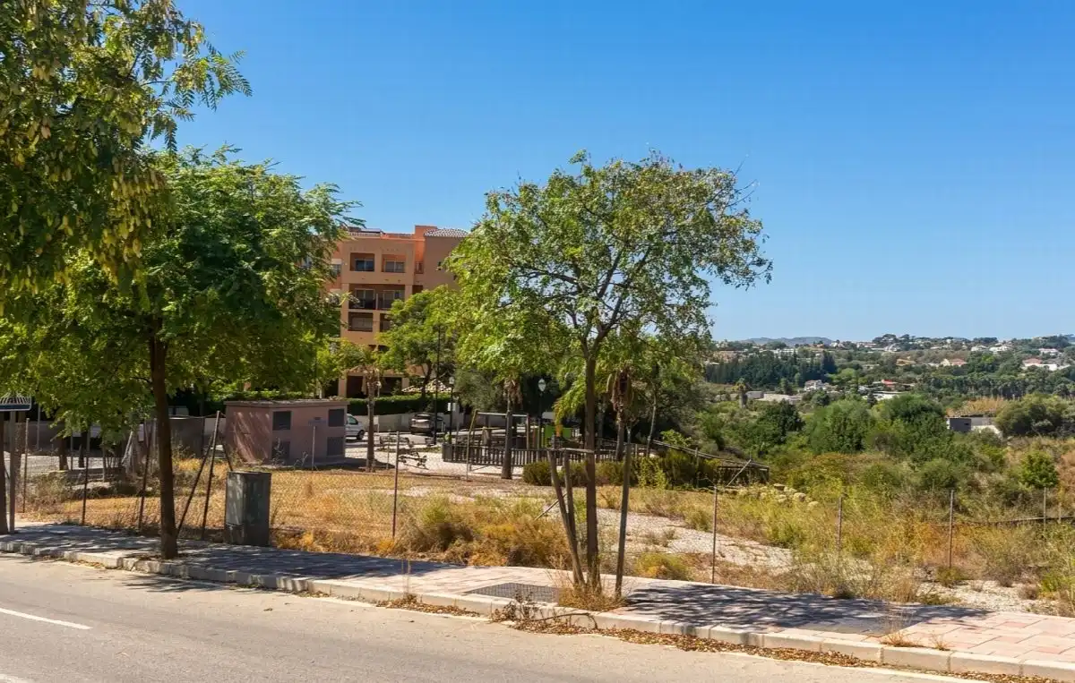 Residential for sale in Fuengirola