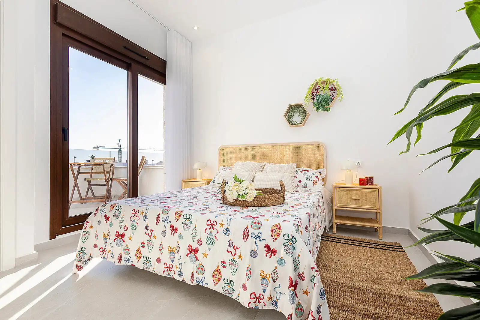 Casa amb terrassa en venda a Desamparados - Hurchillo - Torremendo, imagen 35