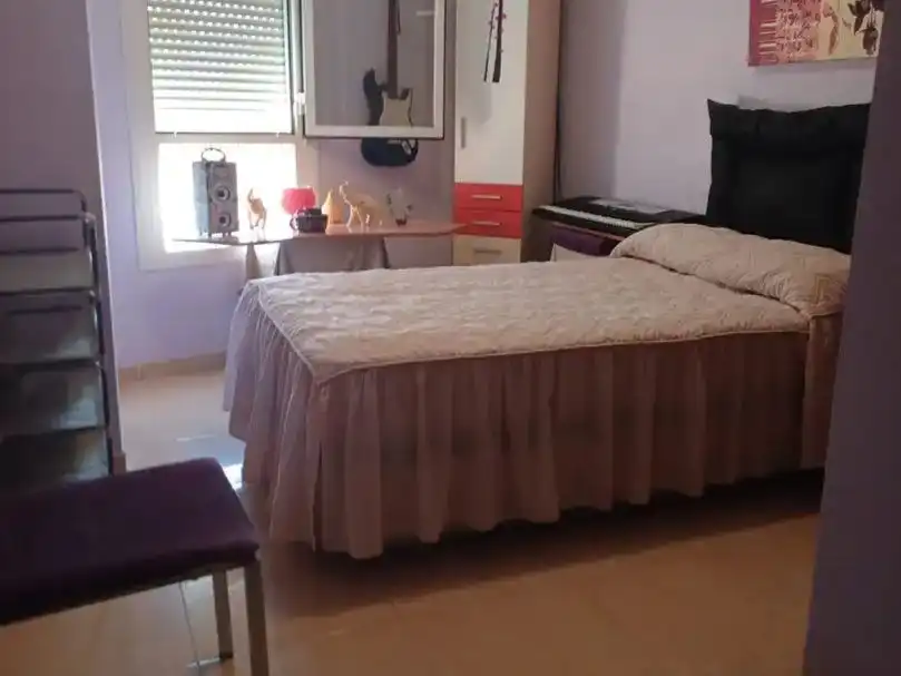 Habitación de Piso en venta en La Gangosa