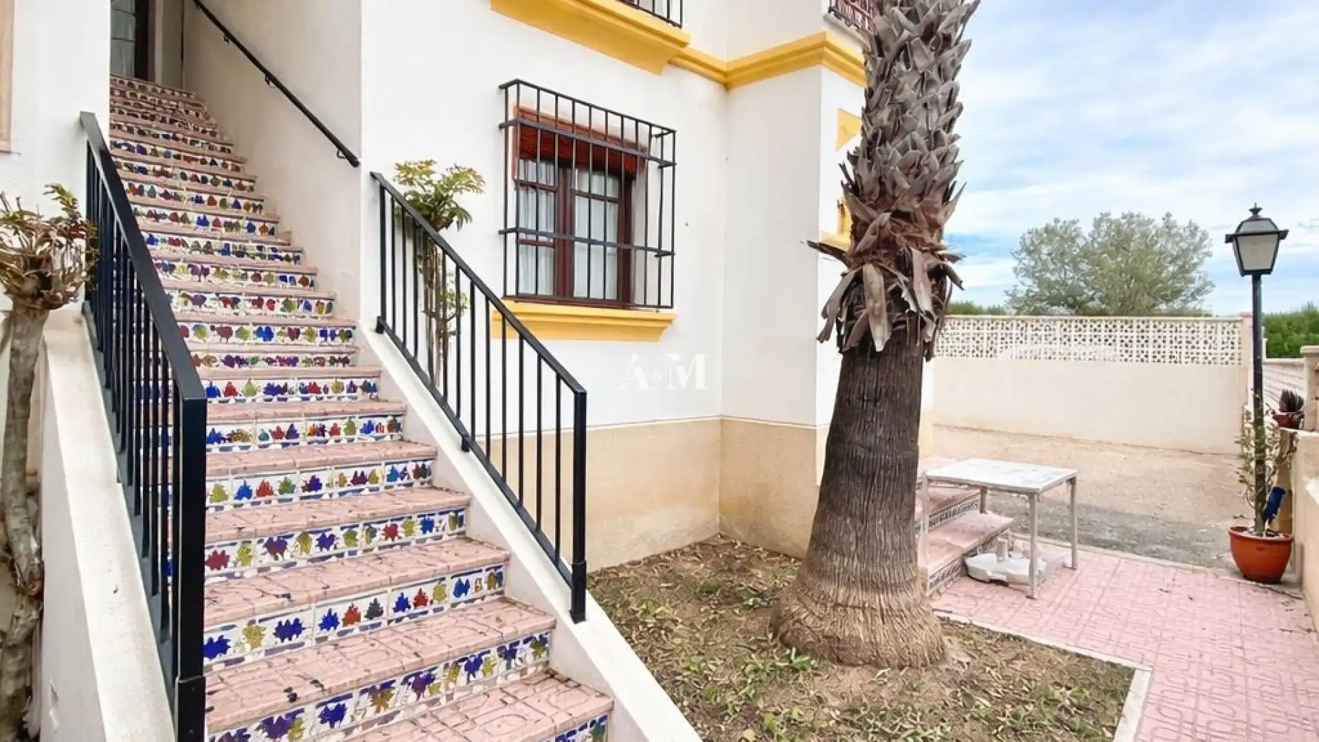 Exterior view of Apartments for rent in San Miguel de Salinas  with Heating, Pets allowed and Community pool