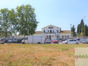 Wohnbaugrundstück zum Verkauf in Carrer de la Moreneta