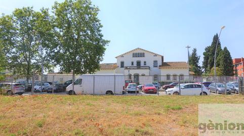 Foto 3 de Residencial en venda a Carrer de la Moreneta, Mas Masó - Hospital, Girona