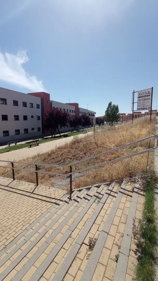 Terreno residencial en venta en Calle Escribanos, imagen 6