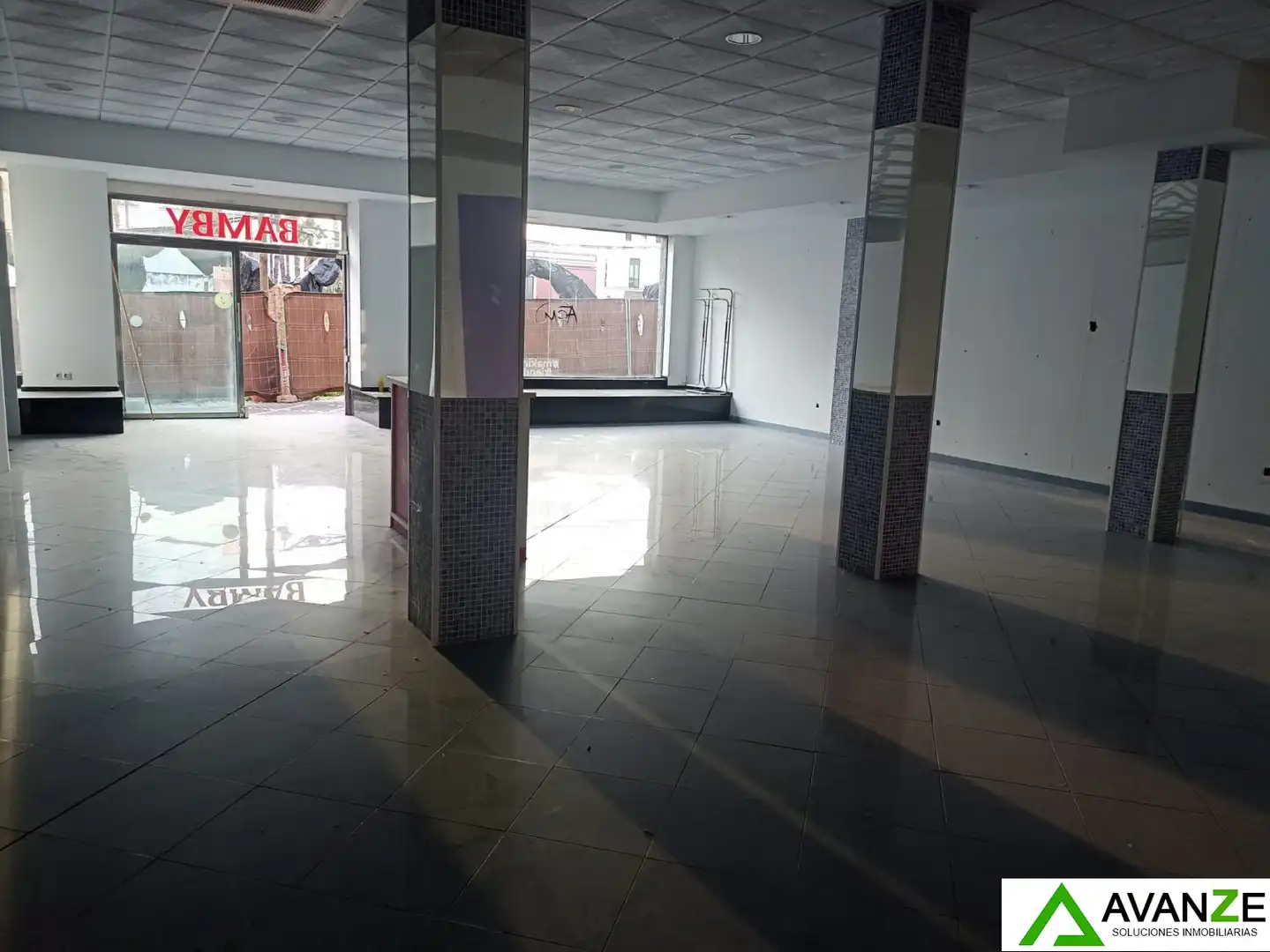 Local commercial à vendre à Centro, imagen 2