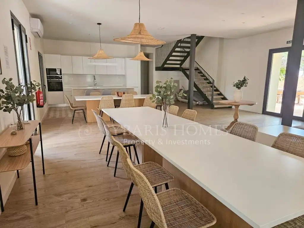 Mini appartamento con piscina in vendita a Carrer D'Albiorix, imagen 41