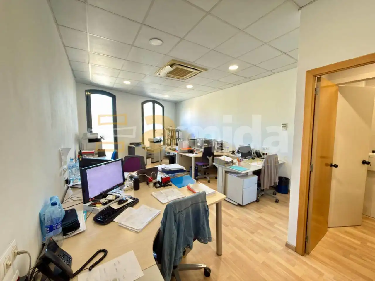 Mixte résidentiel à vendre à Can Feu - Gràcia, imagen 29