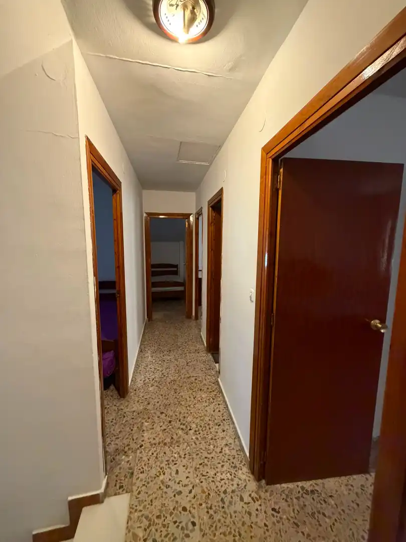 Haus oder Chalet zum Verkauf in Cazorla mit Klimaanlage, Möbliert und Ofen