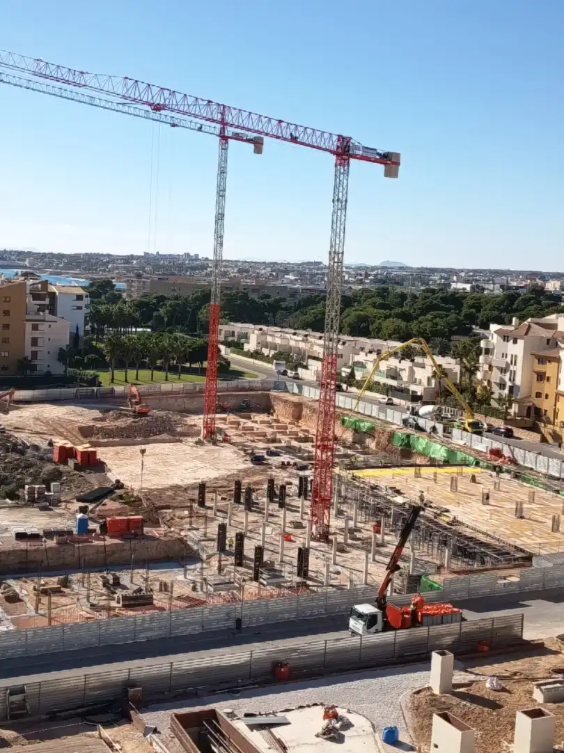 Apartamento en venta en Punta Prima