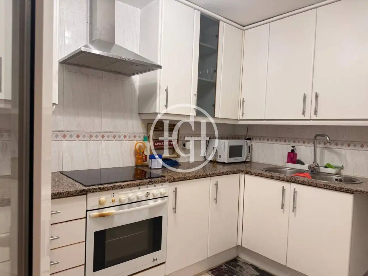 Piso con terraza en venta en Centre, imagen 6