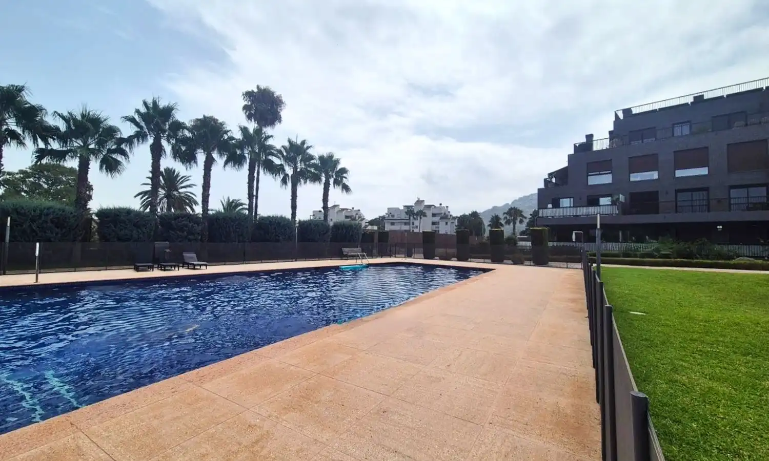 Apartment with pool for sale in Vell de Gandia 16, imagen 25