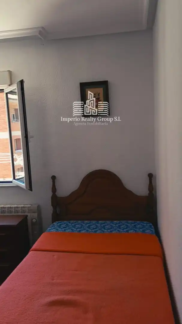 Piso de alquiler en N/A, Sama