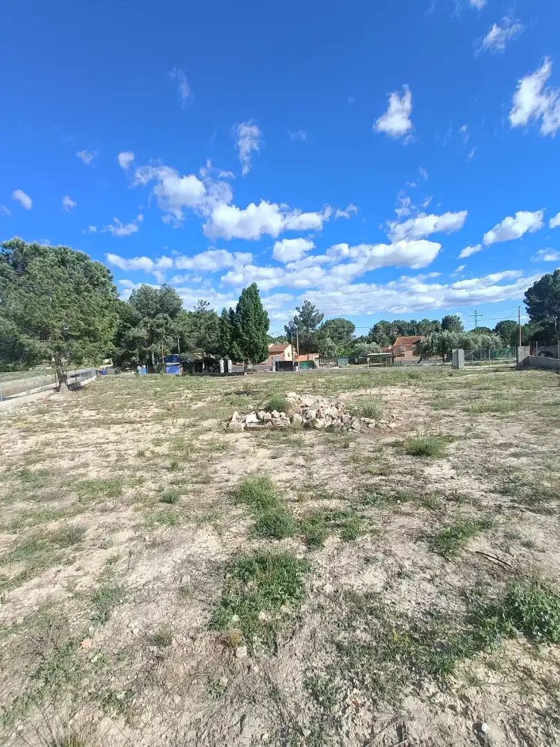 Terreno en venta en Molina de Segura