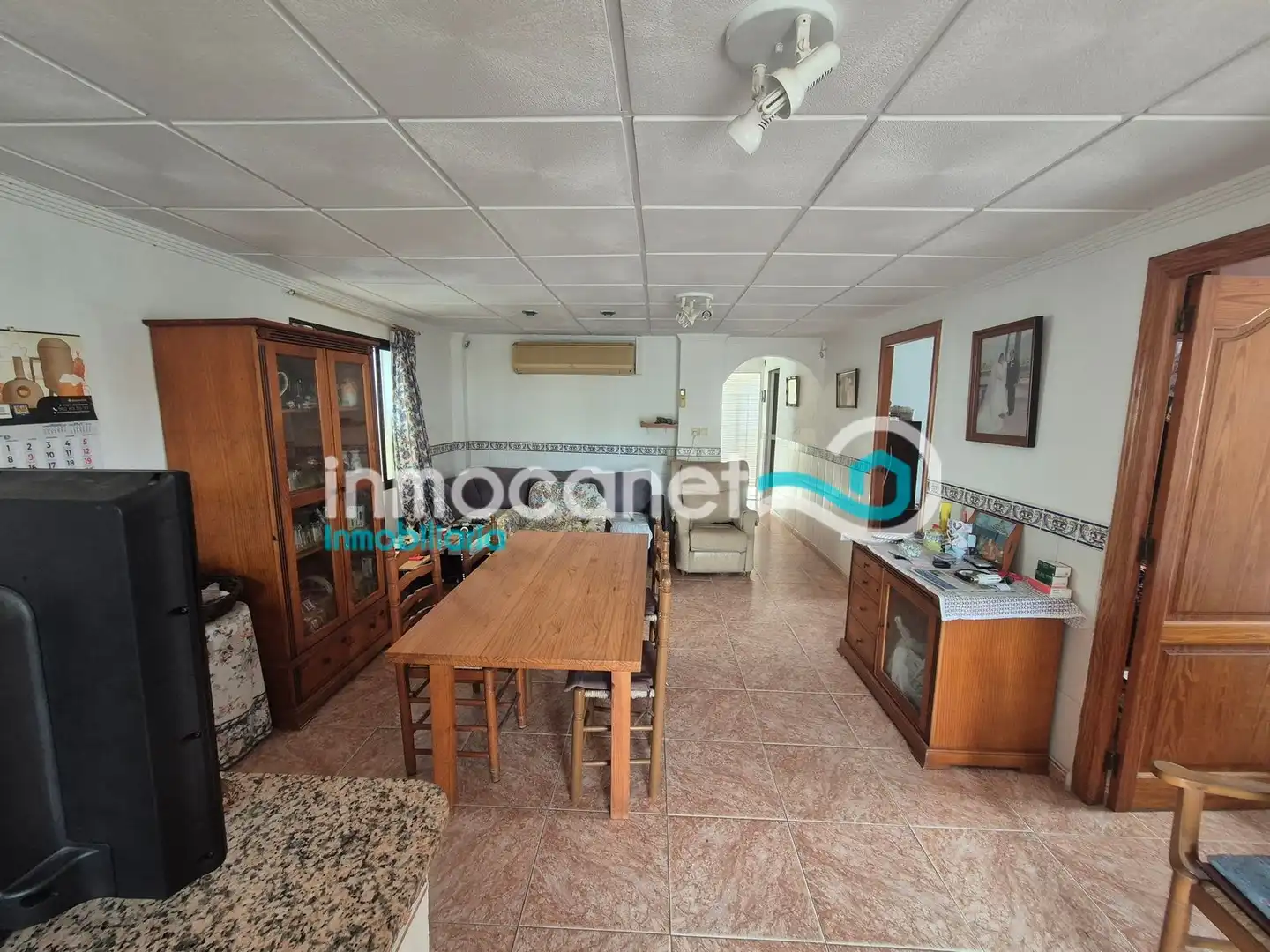 Casa o xalet en venda en Oliva amb Terrassa