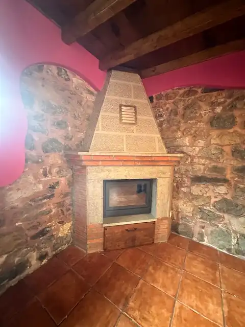 Casa o chalet en venta en Pravia con Calefacción, Jardín privado y Terraza