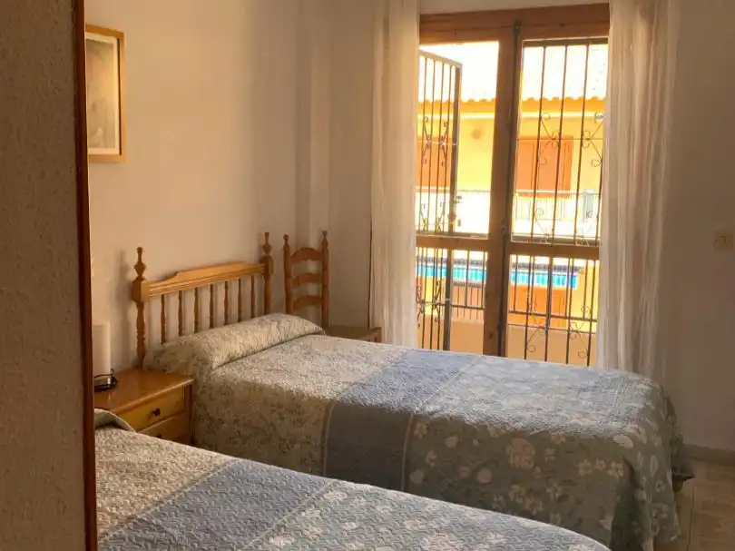 Duplex with pool for sale in avenida Suiza 52, imagen 15