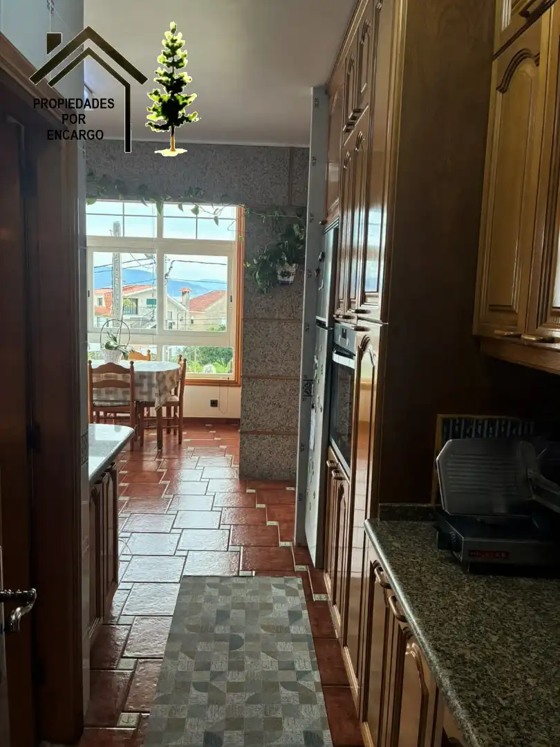 Detached house with garden for sale in Darbo, imagen 23