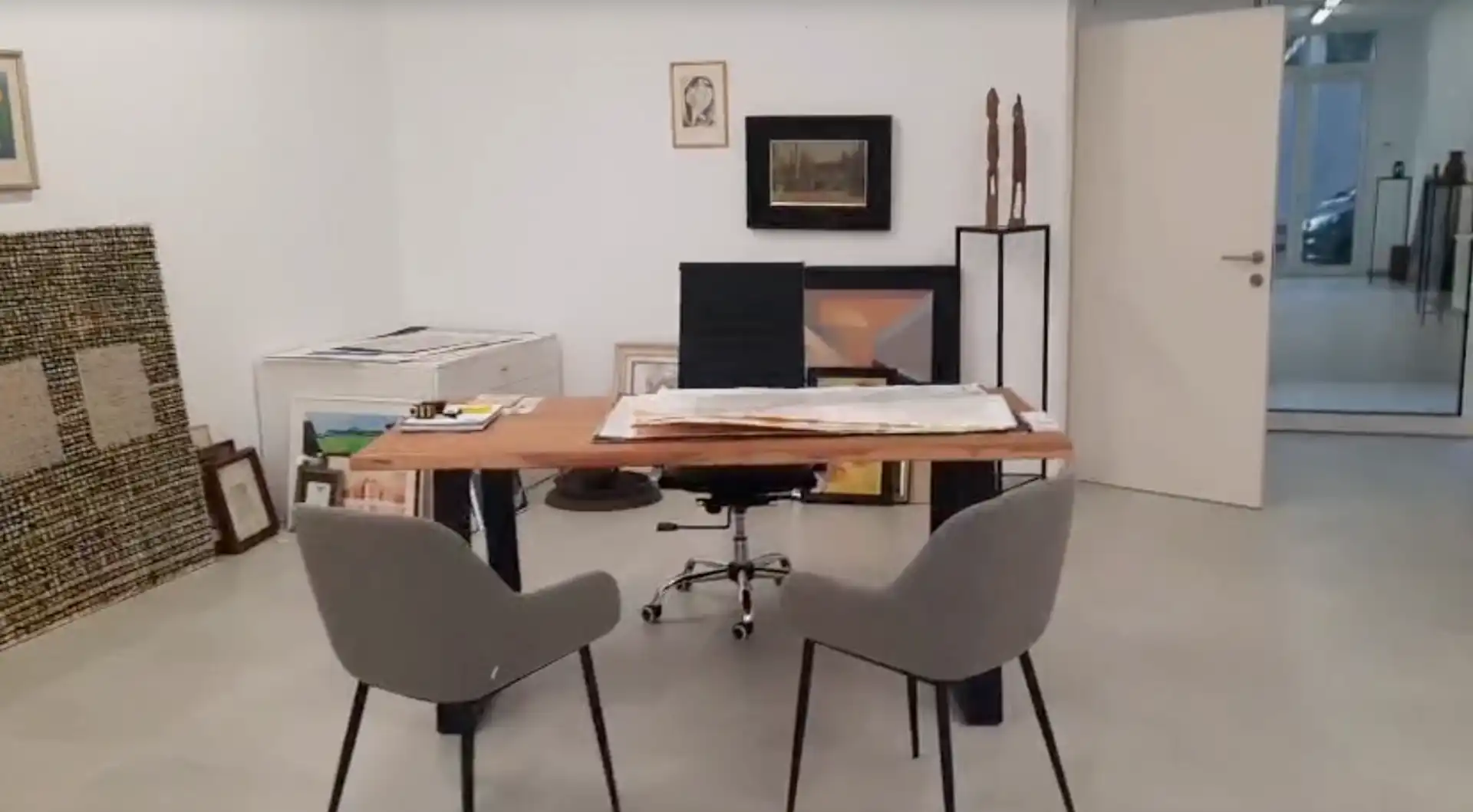 Office for rent in  Palma de Mallorca  with Air Conditioner and Heating