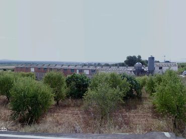 Rustikales Grundstück zum Verkauf in Talayuelas