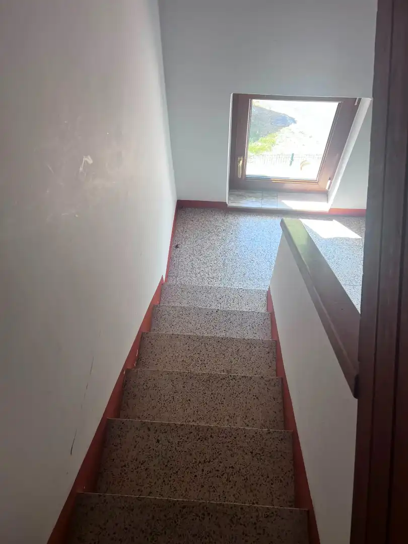 Casa o xalet en venda en Oseja de Sajambre amb Calefacció, Jardí privat i Parquet