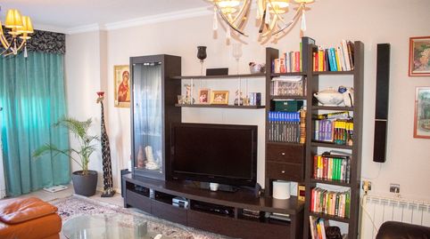 Foto 3 de Apartament en venda a Calle C. Maestro Francisco Casanovas, 1, Antonio Machado, Torrevieja