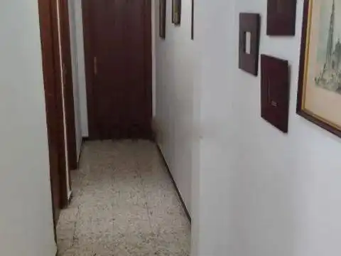 Piso de alquiler en Feria