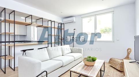 Photo 2 of Flat for sale in De la Habana, El Viso,  Madrid Capital