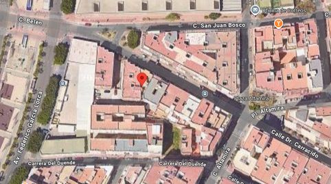 Foto 4 de Piso en venta en Calle Dr Carracido 8, Oliveros - Altamira, Almería Capital