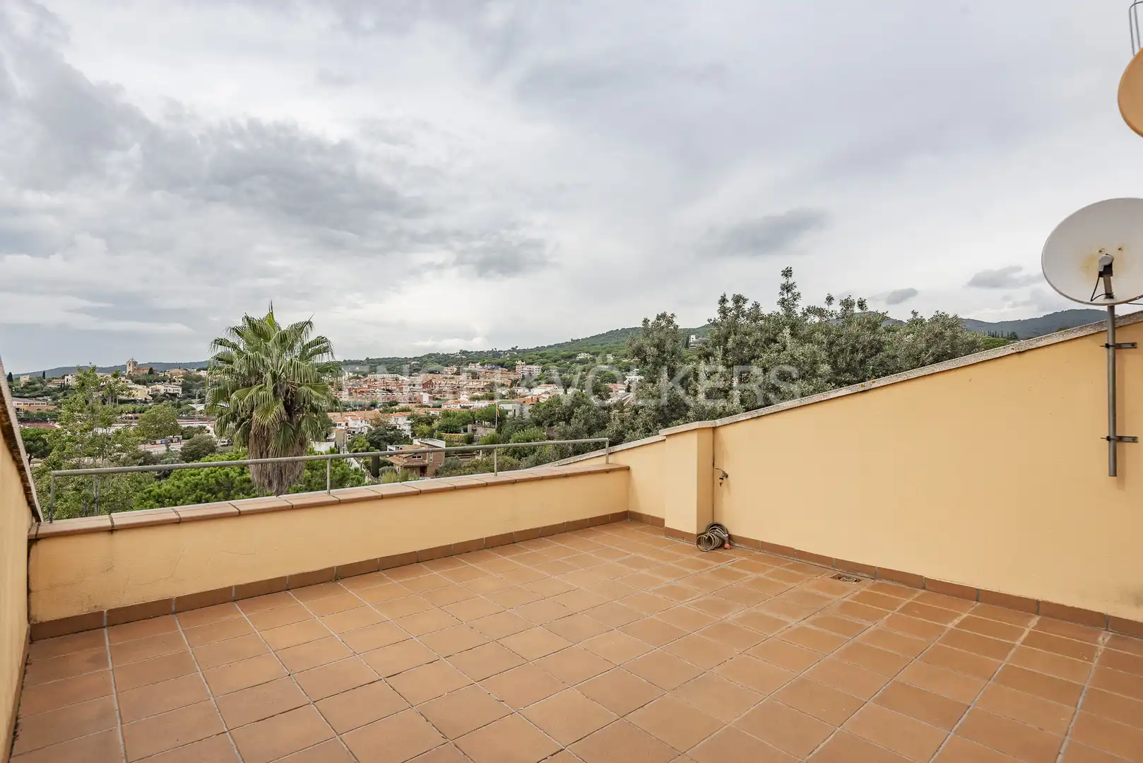 Haus mit Balkon zum Verkauf in Montalnou - Milans del Bosc, imagen 57