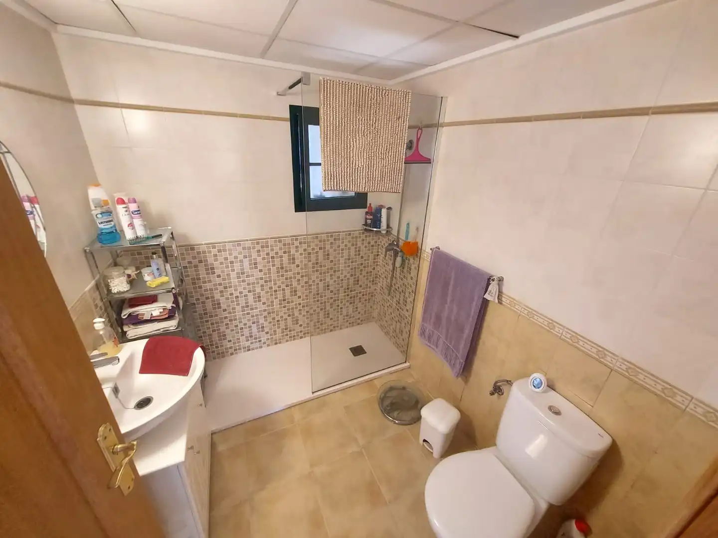 Chalet con jardín en venta en Calasparra, imagen 13
