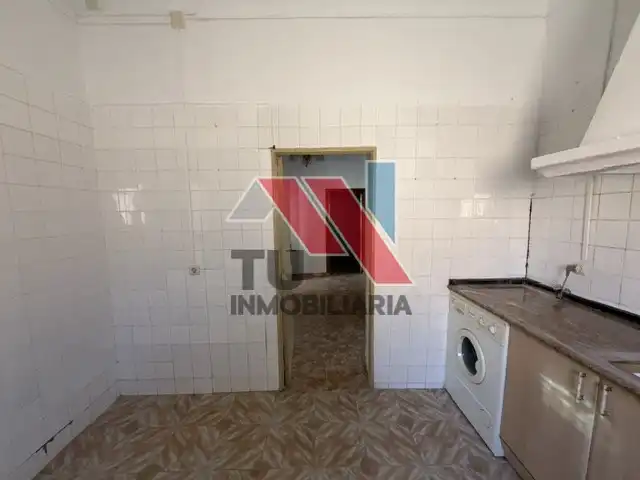 Cocina de Casa o chalet en venta en Fuensalida con Calefacción
