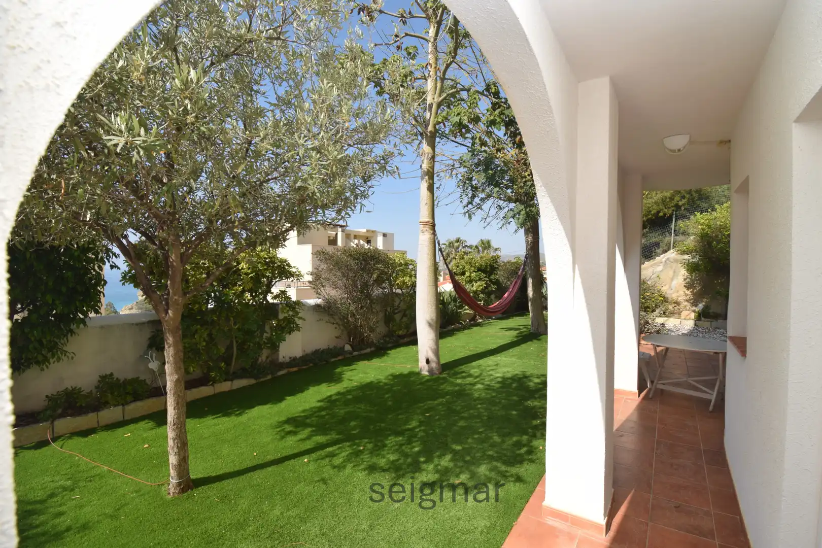 Villa avec piscine à vendre à Poble Nou - Montiboli, imagen 14