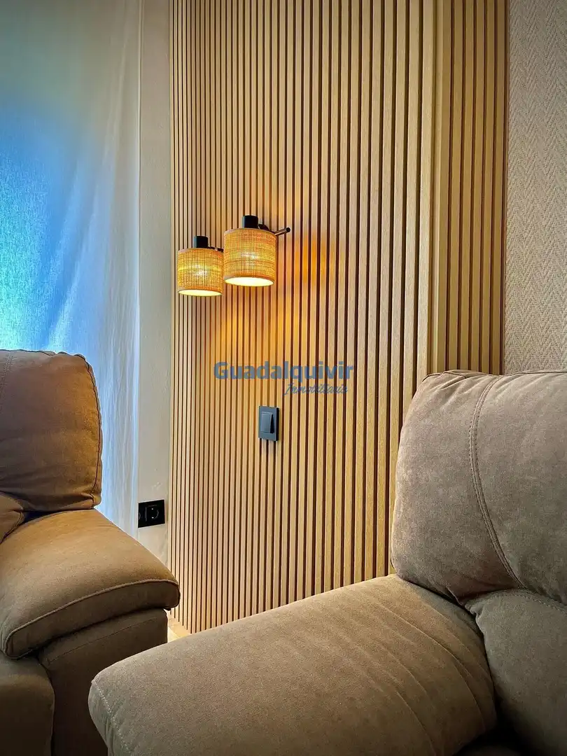 Flat with pool to rent in Este - Alcosa- Torreblanca, imagen 8