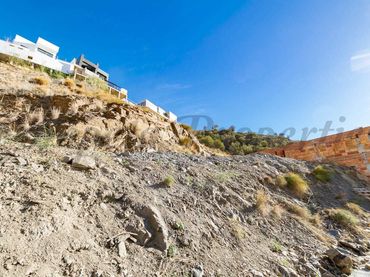 Terreno residenziale in vendita a El Peñoncillo