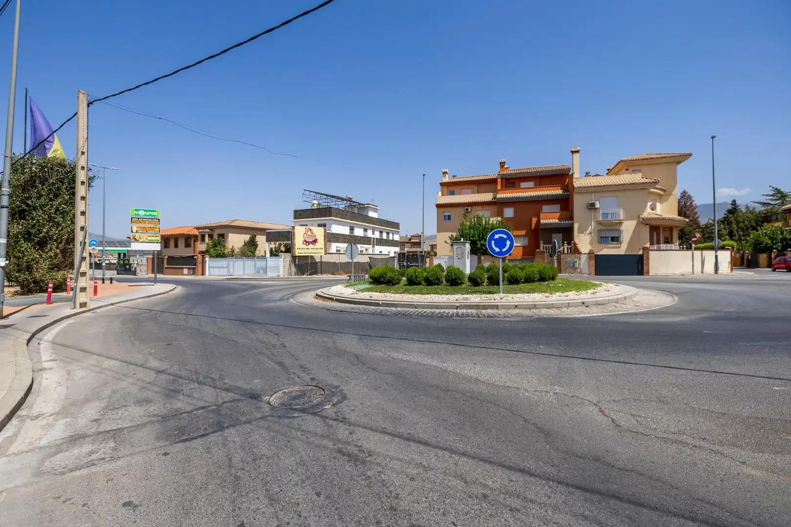 Terrenos y solares en venta en Ogíjares, imagen 3