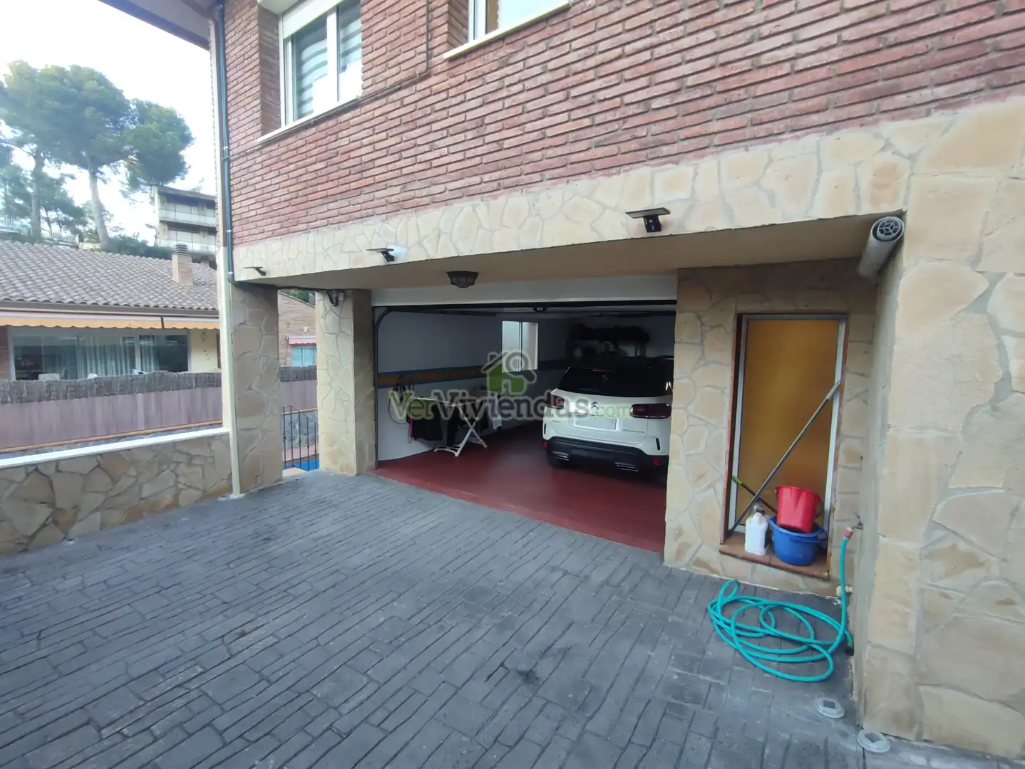 Casa o xalet en venda a Avinguda de la Font, 94, Cervelló