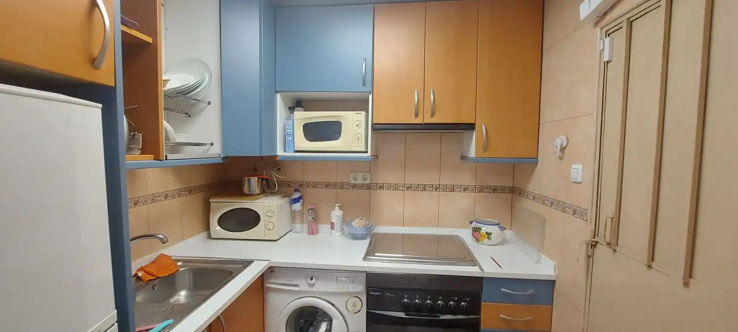 Piso en venta en Albeniz, imagen 7
