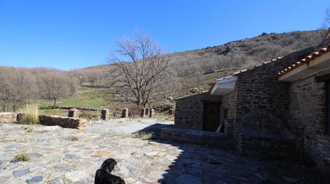 Foto 4 de Finca rústica en venda a  a, Güéjar Sierra, Granada