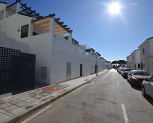 Exterior view of Premises for sale in Estepona