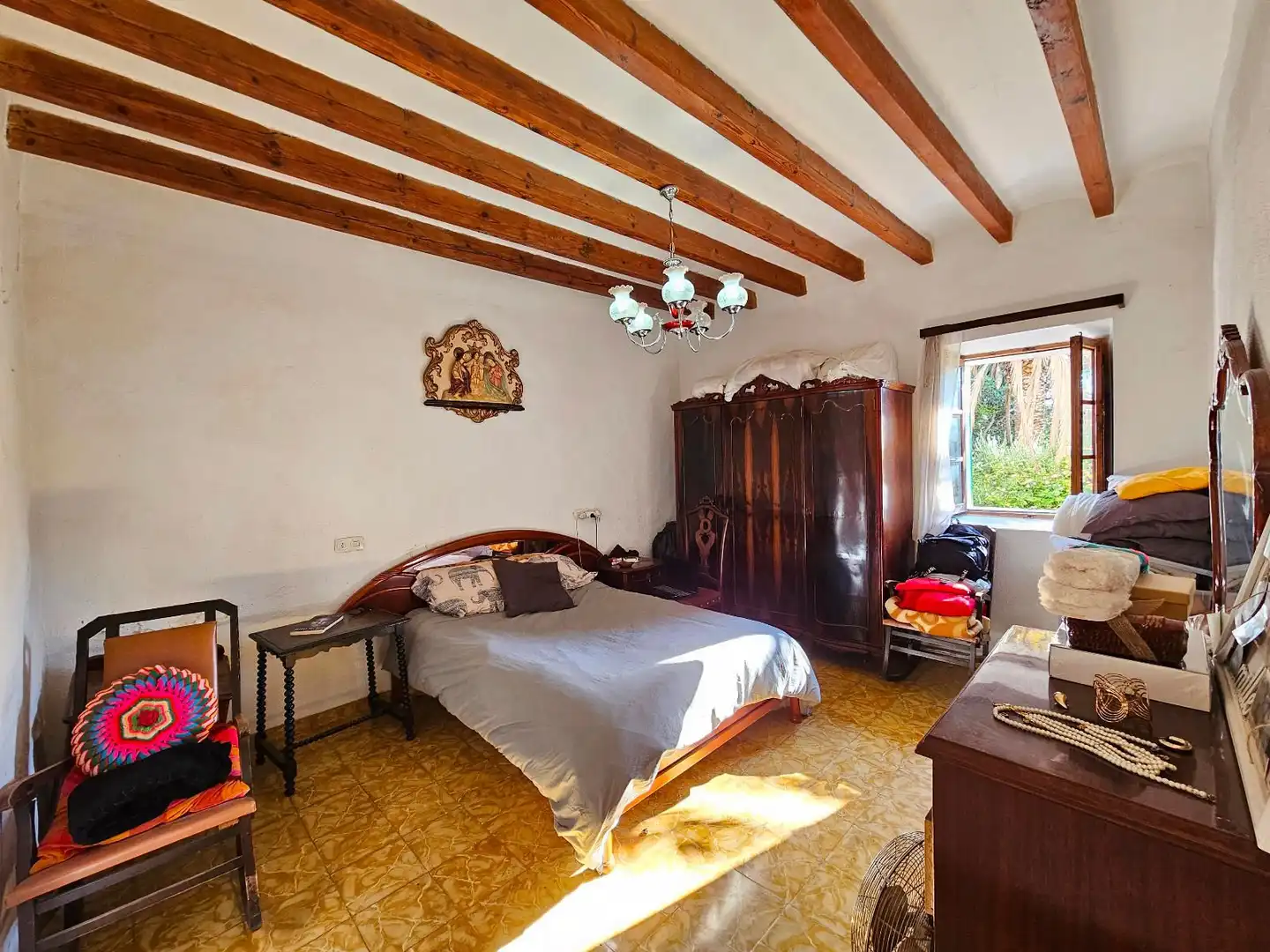 Chalet en venta en Son Amonda - Reis Catòlics, imagen 6