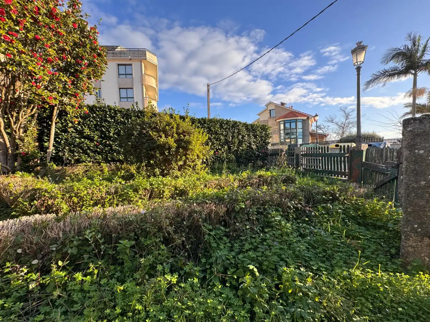Haus oder Chalet zum Verkauf in Sanxenxo mit Heizung, Privatgarten und Terrasse