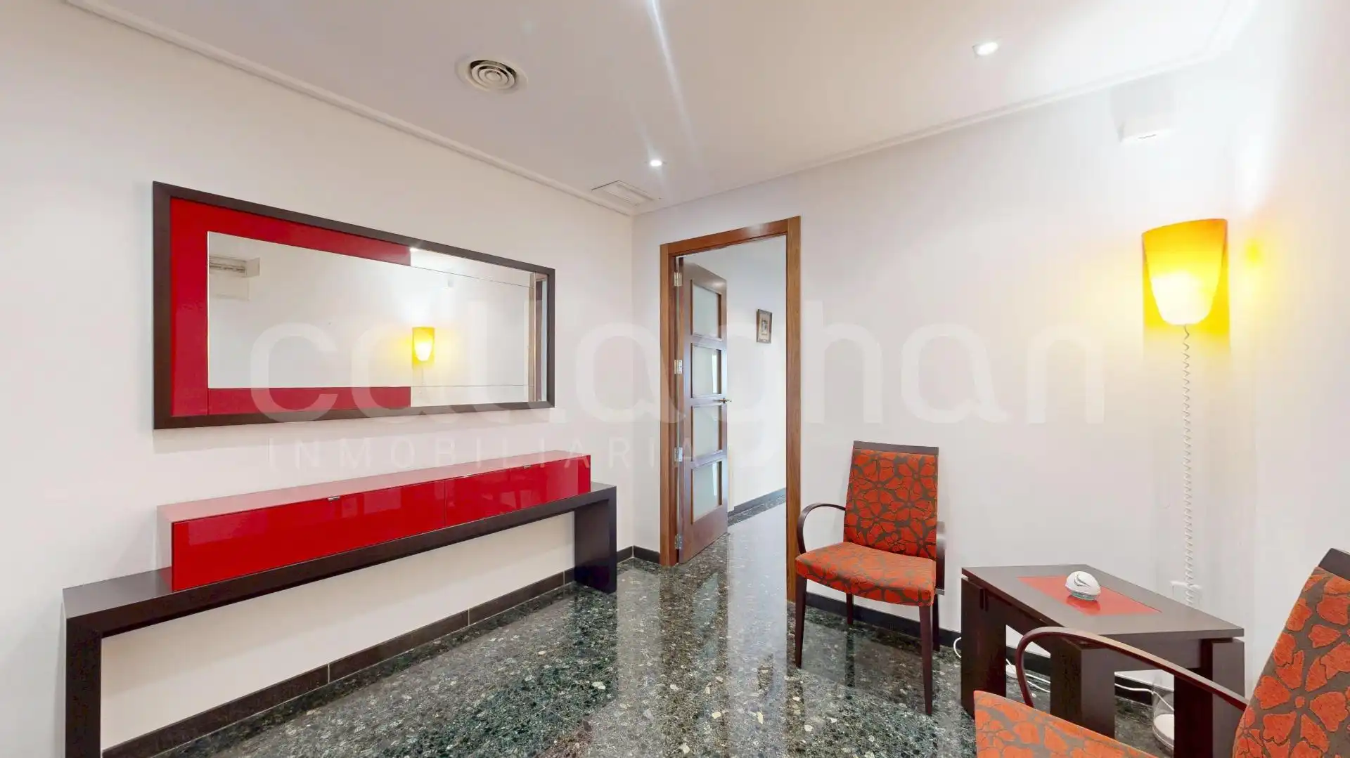 Appartement avec ascenseur à vendre à Calle HERNAN CORTES, imagen 27