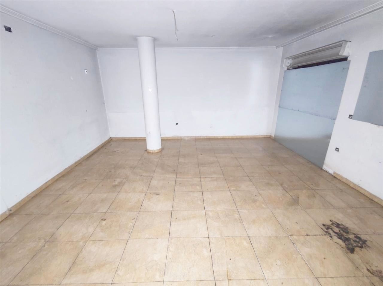 Flat for sale in Del Marchante, Centro