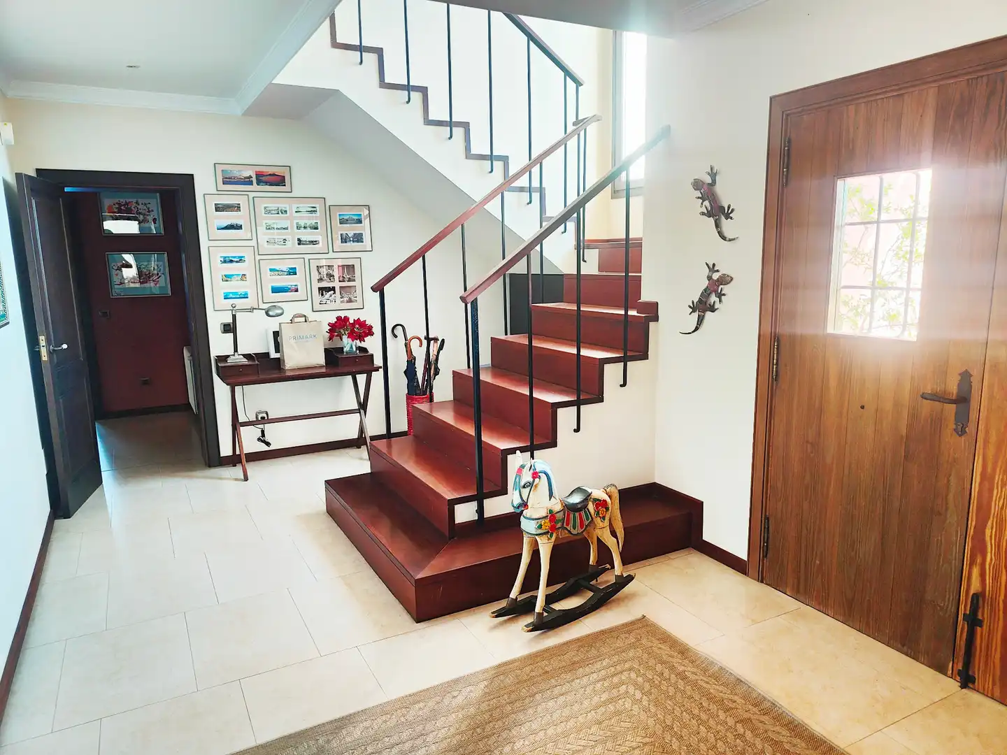 Casa o chalet en venta en Urbanització Sector 5-1, Es Garrovers
