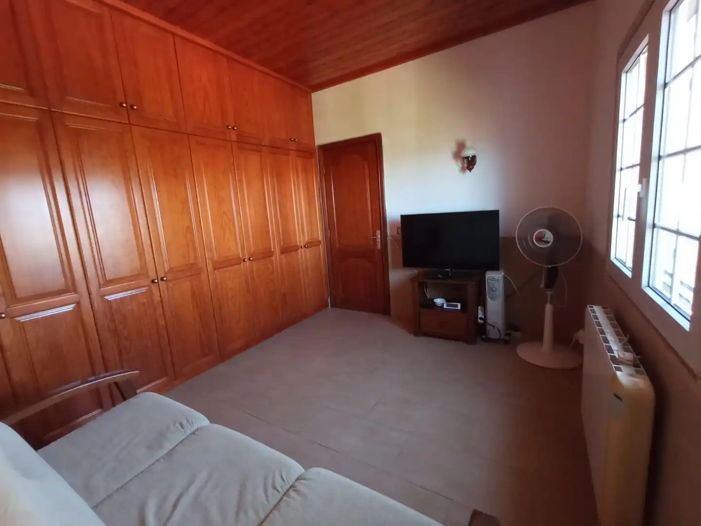 Casa o xalet en venda en Santa Brígida amb Jardí privat, Terrassa i Traster