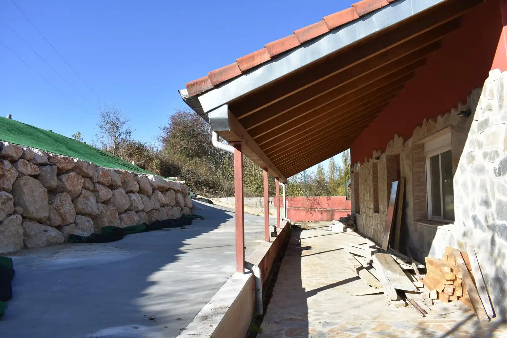 Casa en venta en Valle de Valdebezana, imagen 16